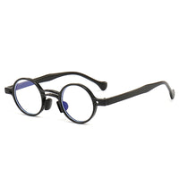 Óculos de Sol Bulier Moda John Lennon