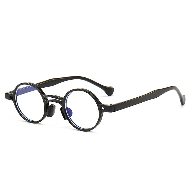 Óculos de Sol Bulier Moda John Lennon