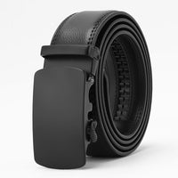 Cinto Francês de Couro Duplo Doulilu Masculino