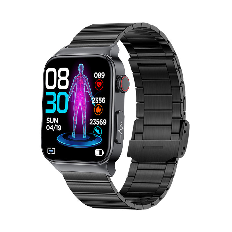 Smartwatch E500