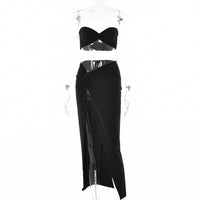 Conjunto Elegancy Praia