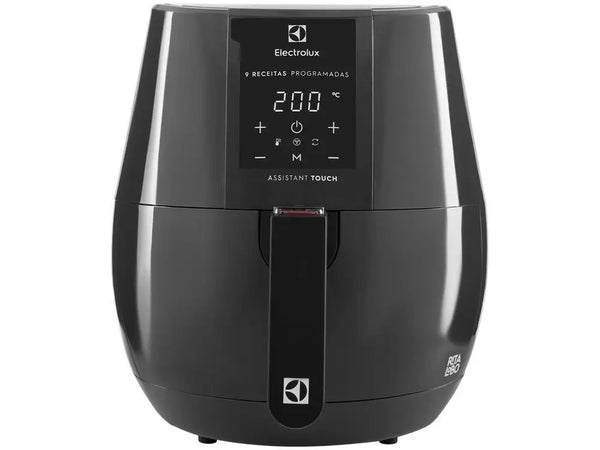 Fritadeira Elétrica Air Fryer EAF20 Electrolux 110V