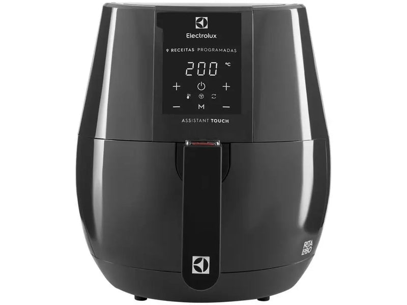 Fritadeira Elétrica Air Fryer EAF20 Electrolux 110V