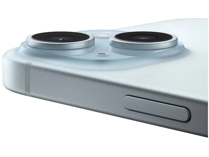 Apple iPhone 15 de 128 GB – Preto