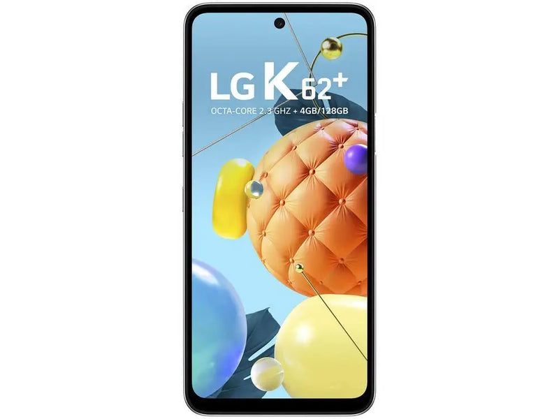 Smartphone LG K62