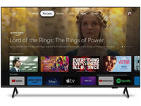 Smart TV 55” Ambilight Philips 4K D-LED  55PUG7908/78