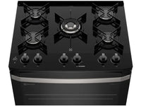 Fogão Electrolux 5 Bocas VaporBake FEF5GP - Bivolt