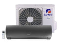 Ar Condicionado Split Inverter Quente e Frio Gree 18.000BTUs G-Diamond - 220V