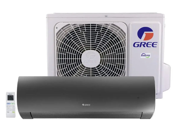 Ar Condicionado Split Inverter Quente e Frio Gree 18.000BTUs G-Diamond - 220V