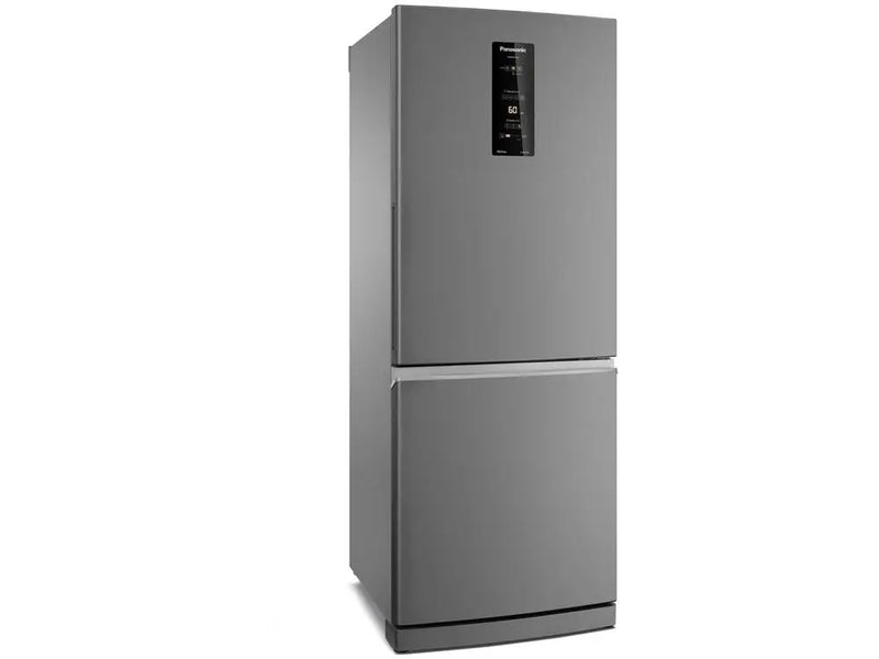 Geladeira/Refrigerador Panasonic Frost Free Duplex Inverse BB64