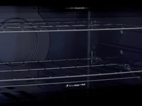 Fogão de 5 Bocas Consul com Vidro Inox CFS5VAR - Bivolt