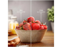 Geladeira Electrolux Frost Free Duplex Efficient 390L IF43