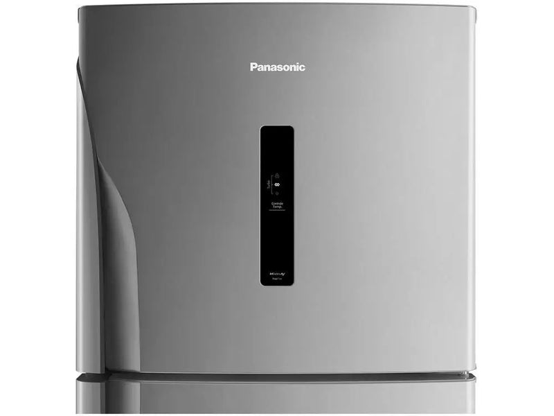 Geladeira Panasonic BT41X Top Freezer Duplex