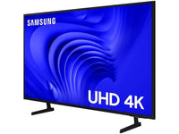 Smart TV 75 ”4K UHD LED Samsung 75DU7700