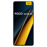 Xiaomi POCO X6 Pro 5G 12GB RAM e 512GB ROM Versão Global