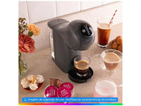Máquina de Café expresso Arno Nescafé Dolce Gusto Genio S Basic DGS5