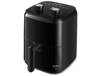 Air Fryer Britânia BFR31 Preta com Timer 3L - 220V