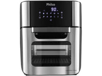Fritadeira Elétrica Sem Óleo/Air Fryer Philco - 110V