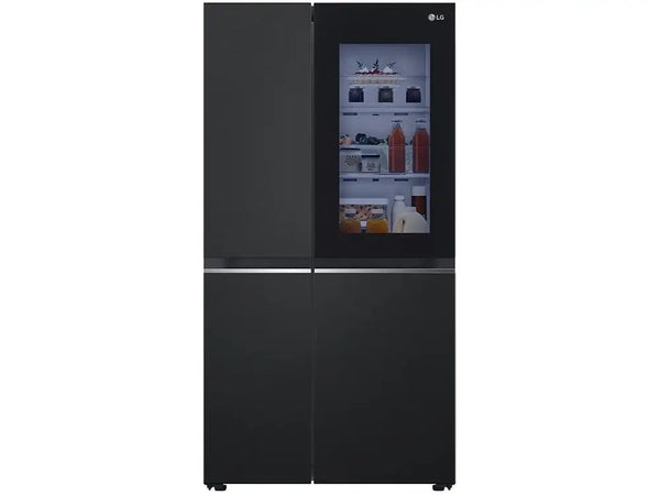 Geladeira Smart LG InstaView Frost Free
