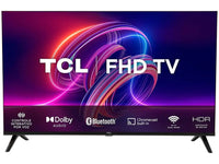 Smart TV TCL 32S5400A Full HD LED de 32 polegadas Android