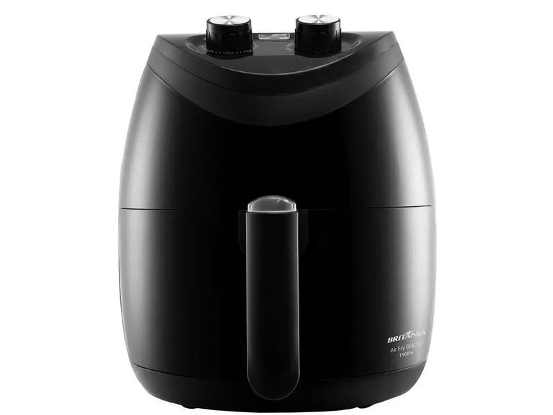 Fritadeira Elétrica Air Fryer Britânia BFR25P