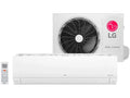 Ar condicionado Split Hi-Wall LG Dual Inverter - 220V