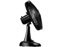 Ventilador Mondial Turbo NVT-40-8P-B 8 Pás de 40cm