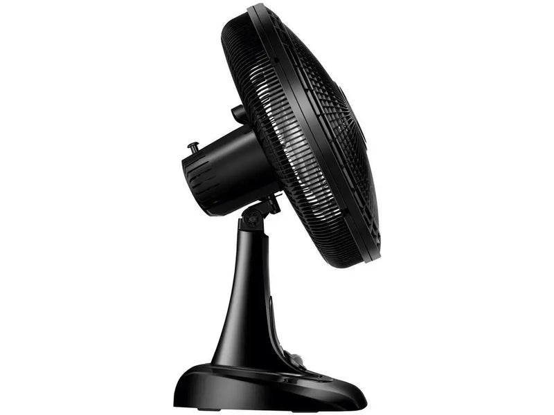 Ventilador Mondial Turbo NVT-40-8P-B 8 Pás de 40cm