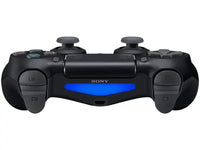 Controle para PS4 Sony sem fio Dualshock 4