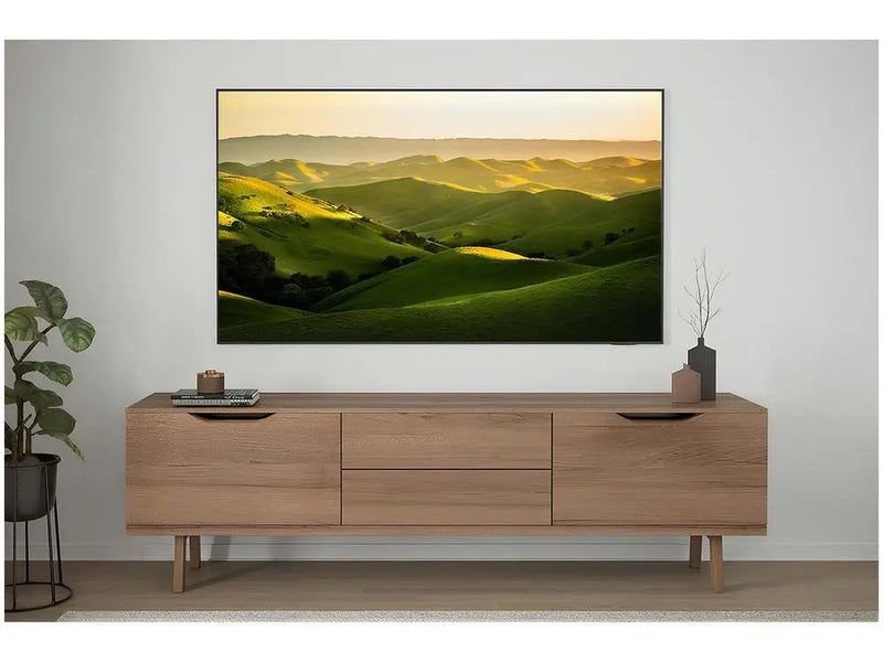 Smart TV 75 ”4K UHD LED Samsung 75DU7700