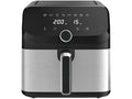 Fritadeira Elétrica sem Óleo/Air Fryer Arno Expert Maxxi AFD7 com Timer Inox 7,5L - 110V