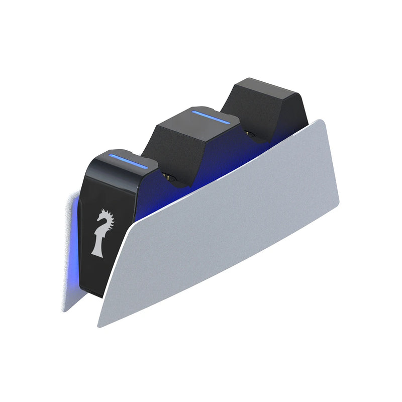 Carregador Duplo de Controle Dual Sense PS5