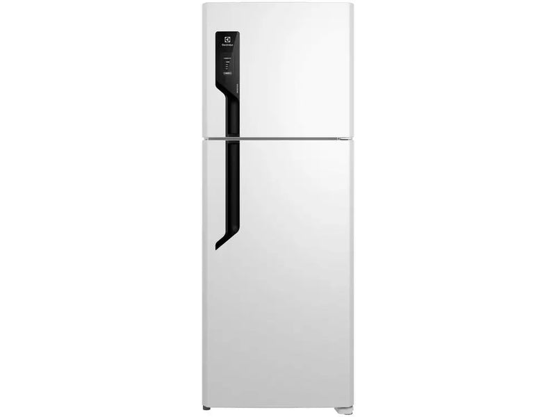 Geladeira Electrolux Frost Free 480L Efficient AutoSense Duplex HortiNatura Branca (TF71)
