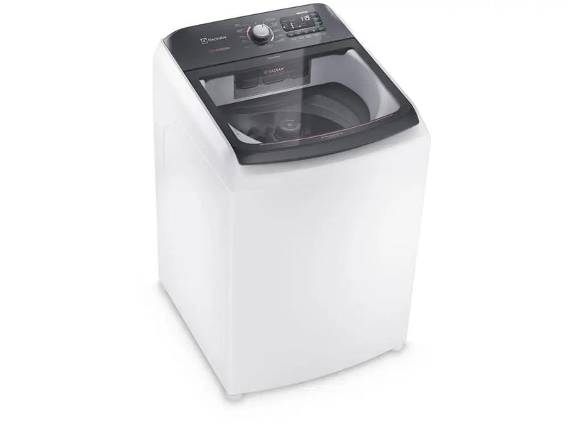 Lavadora Electrolux Premium Care LEC15 15kg