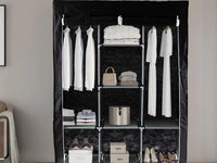 Guarda-Roupa Portátil Otello GRP-PRT1