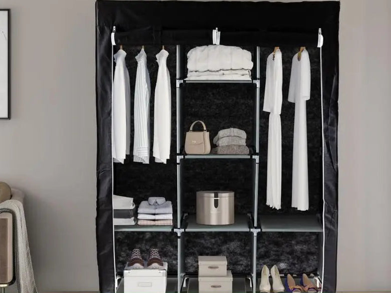 Guarda-Roupa Portátil Otello GRP-PRT1