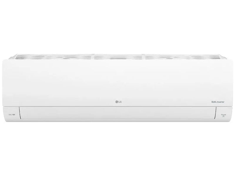Ar condicionado Split Hi-Wall LG Dual Inverter - 220V