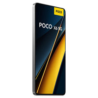 Xiaomi POCO X6 Pro 5G 12GB RAM e 512GB ROM Versão Global