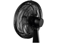 Ventilador Mondial Turbo NVT-40-8P-B 8 Pás de 40cm