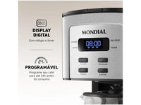 Cafeteira Elétrica Dolce Arome Digital C-44-32X-SDI