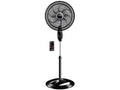 Ventilador de Coluna Mondial VTX-40C-8P-CR 40cm - 220V