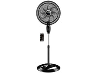 Ventilador de Coluna Mondial VTX-40C-8P-CR 40cm - 220V