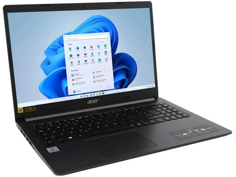 Notebook Acer Aspire 5 Intel Core i5 8GB 256GB SSD