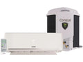 Ar Condicionado split Consul CBL12CB Split 12.000 BTUs - Bivolt