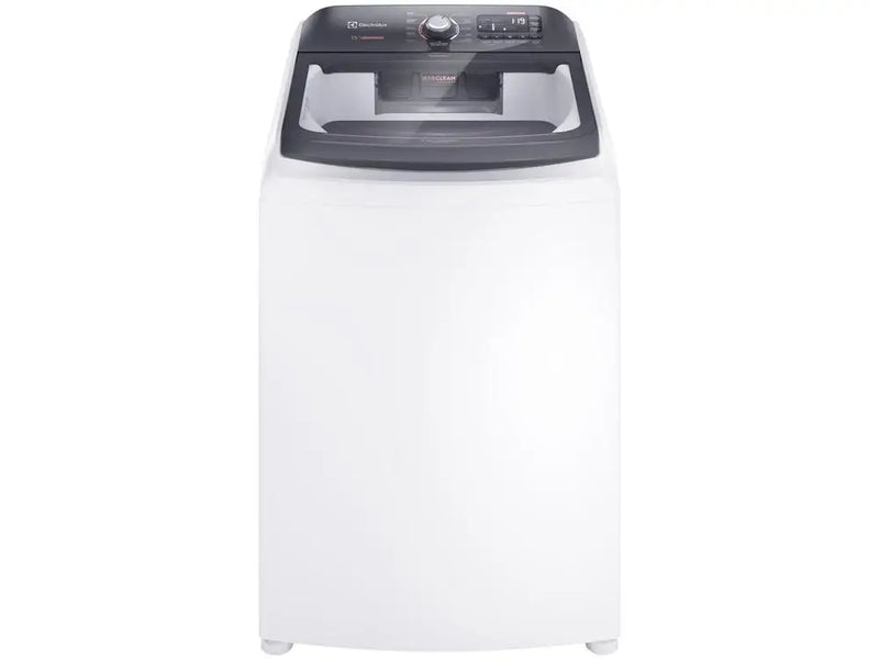 Lavadora Electrolux Premium Care LEC15 15kg
