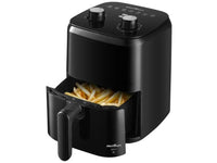 Air Fryer Britânia BFR31 Preta com Timer 3L - 220V