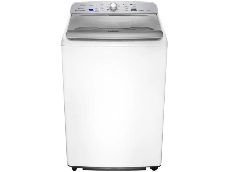Máquina de Lavar Roupas Panasonic 17 kg NA-F170B7W