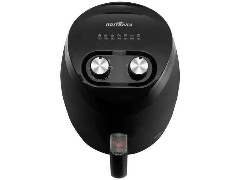 Fritadeira Elétrica Air Fryer Britânia BFR25P