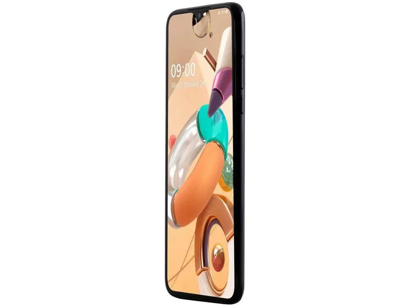 Smartphone LG K41S