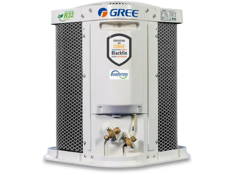 Ar Condicionado Split Gree G-Diamond Auto Inverter 18 000BTU/H - 220V